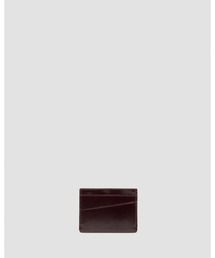 Dr. Martens（ドクターマーチン）の「Dr. Martens ドクターマーチン カードホルダーII 42811600（カードケース）」