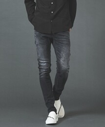 5351POUR LES HOMMES｜5351プール オムのデニムパンツ通販 - ZOZOTOWN