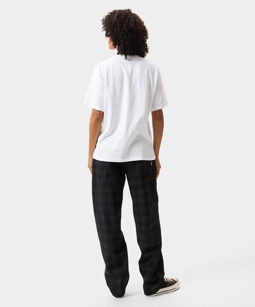 HUF(ハフ)の「MOO TEE(Tシャツ/カットソー・メンズ・グリーン系その他/ホワイト・M/XL/L/S/XXL)」の17枚目の写真