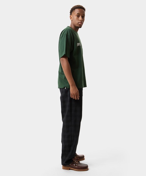 HUF(ハフ)の「MOO TEE(Tシャツ/カットソー・メンズ・グリーン系その他/ホワイト・M/XL/L/S/XXL)」の19枚目の写真