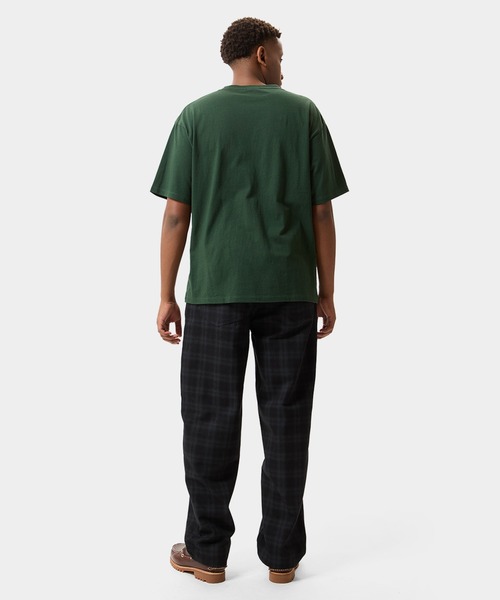 HUF(ハフ)の「MOO TEE(Tシャツ/カットソー・メンズ・グリーン系その他/ホワイト・M/XL/L/S/XXL)」の20枚目の写真