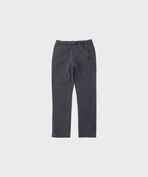 Gramicci（グラミチ）の「Gramicci/グラミチ BONDING KNIT FLEECE NN-PANT CROPPED マイクロフリース テーパード ナローパンツ（スウェットパンツ）」