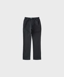 Gramicci | Gramicci/グラミチ BONDING KNIT FLEECE NN-PANT CROPPED マイクロフリース テーパード ナローパンツ(スウェットパンツ)