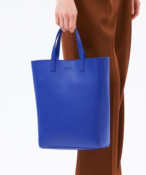 MACKINTOSH PHILOSOPHY(マッキントッシュ フィロソフィー)の「3WAYトートバッグ(トートバッグ・レディース・ブラック/ブラウン系その他3/ライトブルー・FREE)」の14枚目の写真