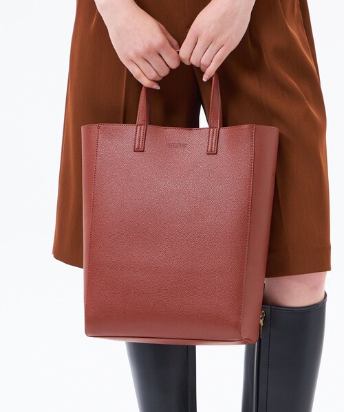 MACKINTOSH PHILOSOPHY(マッキントッシュ フィロソフィー)の「3WAYトートバッグ(トートバッグ・レディース・ブラック/ブラウン系その他3/ライトブルー・FREE)」の15枚目の写真