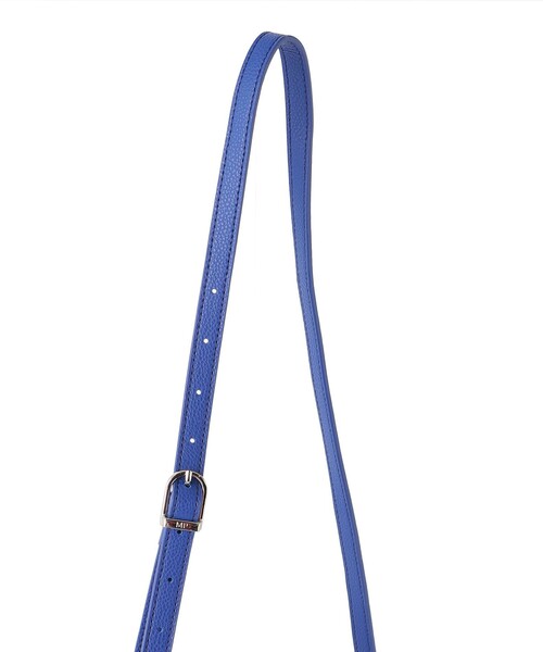 MACKINTOSH PHILOSOPHY(マッキントッシュ フィロソフィー)の「3WAYトートバッグ(トートバッグ・レディース・ブラック/ブラウン系その他3/ライトブルー・FREE)」の10枚目の写真