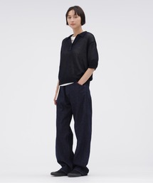 CANTONOVERALLS（キャントンオーバーオールズ）の「CANTON DENIM（デニムパンツ）」