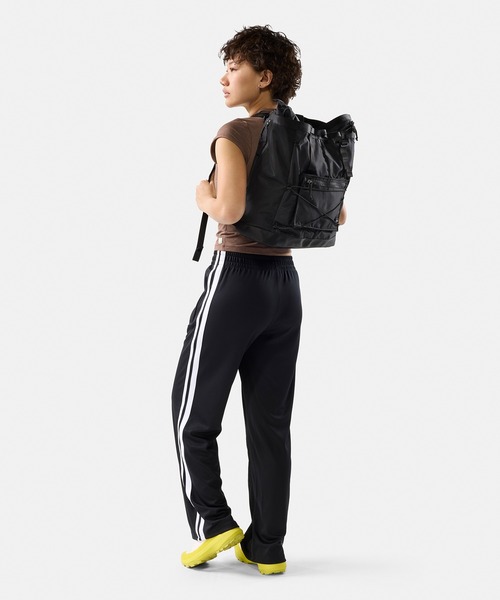 Matador（マタドール）の「Matador/マタドール 24L Tote Pack/24L トートパック（トートバッグ・メンズ・ワインレッド/ブラック/ダークグリーン・FREE）」の22枚目の写真