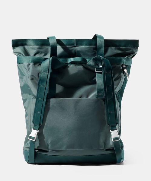 Matador（マタドール）の「Matador/マタドール 24L Tote Pack/24L トートパック（トートバッグ・メンズ・ワインレッド/ブラック/ダークグリーン・FREE）」の13枚目の写真