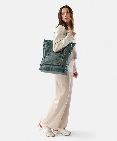 Matador（マタドール）の「Matador/マタドール 24L Tote Pack/24L トートパック（トートバッグ・メンズ・ワインレッド/ブラック/ダークグリーン・FREE）」の14枚目の写真