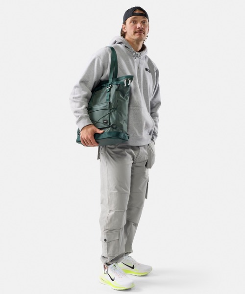 Matador（マタドール）の「Matador/マタドール 24L Tote Pack/24L トートパック（トートバッグ・メンズ・ワインレッド/ブラック/ダークグリーン・FREE）」の18枚目の写真