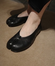 Maison Margiela | Maison Margiela TABI BALLERINA NEW(バレエシューズ)