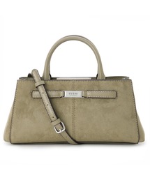 NADINE Satchel ショルダーバッグ