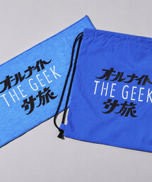 FREAK'S STORE(�t���[�N�X�X�g�A)��SAUVENIR/�T�E�x�j�A �ʒ� �I�[���i�C�g�T�E�i THE GEEK �T�����S �^�I�����i�b�v�T�b�N�Z�b�g(�^�I��)