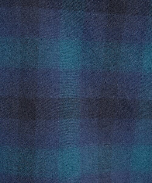PENDLETON(ペンドルトン)の「【PENDLETON / ペンドルトン】BOARD SHIRT /ボードシャツ/オープンカラーチェックシャツ/ユニセックス(シャツ/ブラウス・メンズ・グレイッシュベージュ/ブルー系その他/グリーン系その他/ベージュ系その他/レッド系その他/ピンク系その他/ブラック系その他/その他・M/L)」の18枚目の写真
