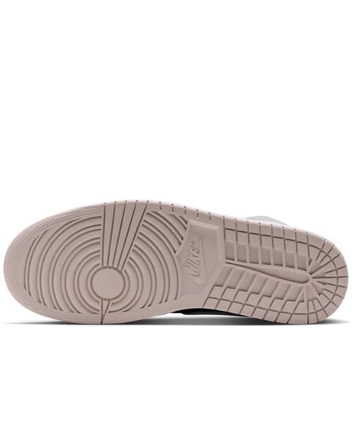 JORDAN BRAND（ジョーダンブランド）の「エア ジョーダン 1 MID メンズシューズ / Air Jordan 1 Mid Men's Shoes DQ8426-110 Light Orewood Brown（スニーカー・メンズ・ブラウン系その他・28.5/29/27.5/25.5/25/30/29.5）」の9枚目の写真