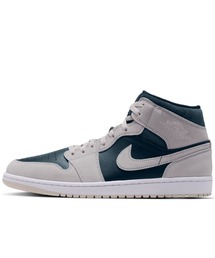 エア ジョーダン 1 MID メンズシューズ / Air Jordan 1 Mid Men's Shoes DQ8426-110 Light Orewood Brown