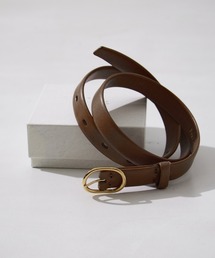 Post Production（ポストプロダクション）の「【Post Production/ポストプロダクション】Minimal Belt（ベルト）」