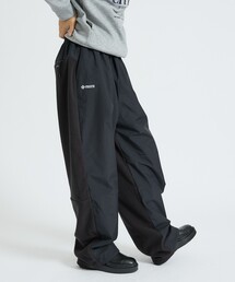 +phenix（プラスフェニックス）の「【+phenix / プラスフェニックス】GORE-TEX WINDSTOPPER　 FLEECE DOCKING PANTS / ゴアテックス ウインドストッパー フリースドッキングパンツ（その他パンツ）」