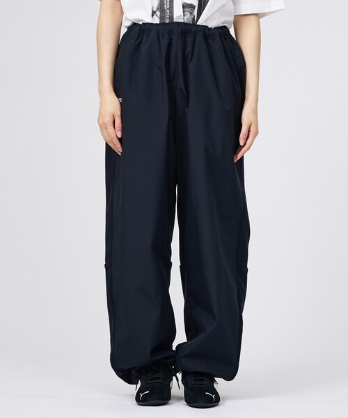 +phenix(プラスフェニックス)の「【+phenix / プラスフェニックス】GORE-TEX WINDSTOPPER FLEECE DOCKING PANTS / ゴアテックス ウインドストッパー フリースドッキングパンツ(その他パンツ・メンズ・ブラック/ネイビー・L/M)」の17枚目の写真
