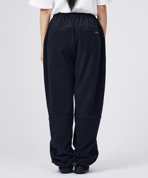 +phenix(プラスフェニックス)の「【+phenix / プラスフェニックス】GORE-TEX WINDSTOPPER FLEECE DOCKING PANTS / ゴアテックス ウインドストッパー フリースドッキングパンツ(その他パンツ・メンズ・ブラック/ネイビー・L/M)」の19枚目の写真