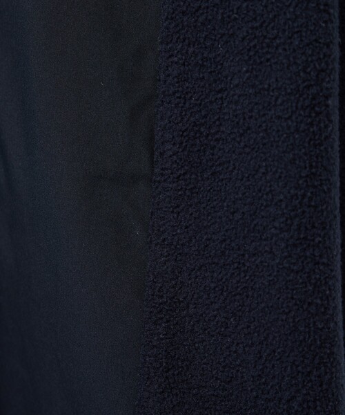 +phenix(プラスフェニックス)の「【+phenix / プラスフェニックス】GORE-TEX WINDSTOPPER FLEECE DOCKING PANTS / ゴアテックス ウインドストッパー フリースドッキングパンツ(その他パンツ・メンズ・ブラック/ネイビー・L/M)」の14枚目の写真