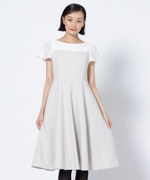 DOUBLE STANDARD CLOTHING（ダブルスタンダードクロージング）の