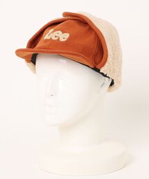 Lee（リー）の「Lee FLIGHT CAP / フライトキャップ（キャップ）」