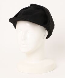 Lee（リー）の「Lee FLIGHT CAP / フライトキャップ（キャップ）」