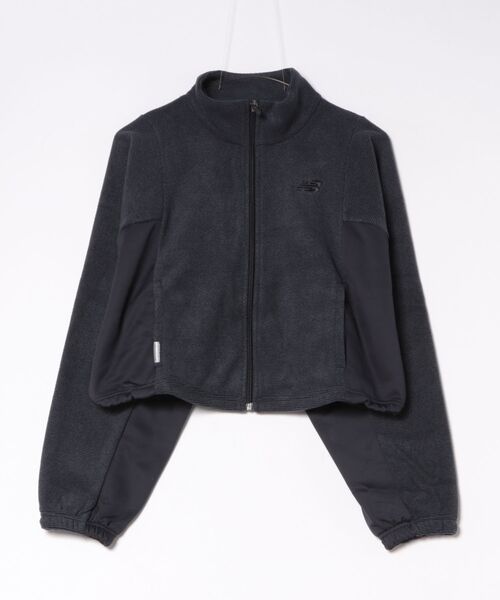 NEW BALANCE(ニューバランス)の「《New Balance》WJ6258TK(その他アウター・レディース・グレー系その他/ブラック系その他/ホワイト系その他・L/M/S/XL)」の1枚目の写真