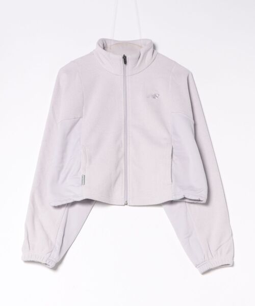 NEW BALANCE(ニューバランス)の「《New Balance》WJ6258TK(その他アウター・レディース・グレー系その他/ブラック系その他/ホワイト系その他・L/M/S/XL)」の3枚目の写真