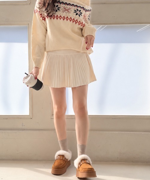 DEMETER(デメテル)の「厚底 プラットフォーム バックルデザイン ファームートンシューズ(ブーツ・レディース・ブラック/ベージュ/キャメル・LL/S/M/L)」の22枚目の写真