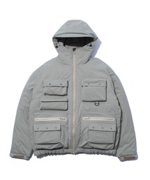 F/CE. PERTEX PADDING FESTIVAL JK 2.0 / エフシーイー パーテックス パディング フェスティバル ジャケット 2.0