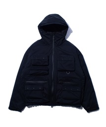 F/CE. PERTEX PADDING FESTIVAL JK 2.0 / エフシーイー パーテックス パディング フェスティバル ジャケット 2.0