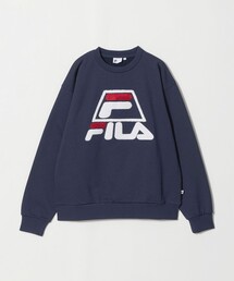 ＜FILA＞バスケットボール スウェットシャツ
