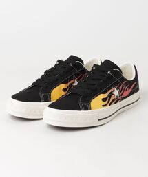 CONVERSE（コンバース）の「CONVERSE/コンバース/ONE STAR AGED CANVAS IGNT（スニーカー）」