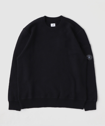 BAYCREW'S DEPO（ベイクルーズデポ）の「C.P.Company / シーピーカンパニー CREWNECK IN MERINO WOOL MIX FELTED KNIT（ニット/セーター）」