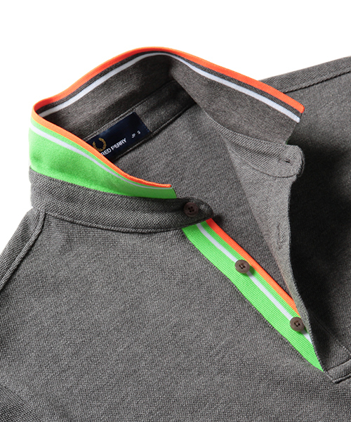 FRED PERRY（フレッドペリー）の「FRED PERRY×BEAMS / 別注 チェンジ