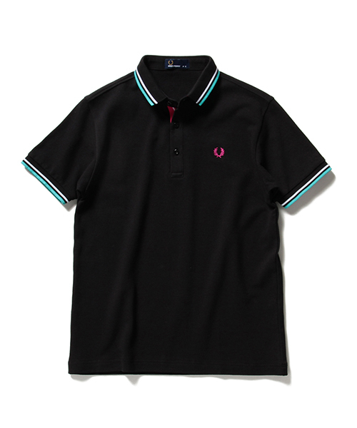 FRED PERRY（フレッドペリー）の「FRED PERRY×BEAMS / 別注 チェンジ