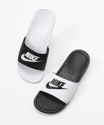 NIKE | NIKE / ベナッシ JDI ミスマッチ（818736-011）(サンダル)