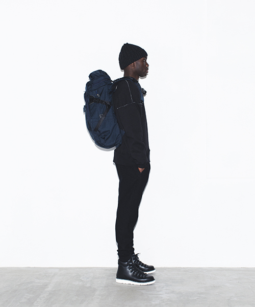 F/CE. （エフシーイー）の「F/CE. AU TYPE A BIG TRAVEL BP