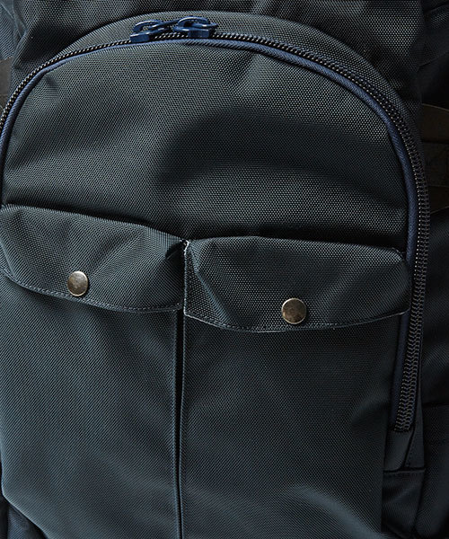 F/CE. （エフシーイー）の「F/CE. AU TYPE A BIG TRAVEL BP