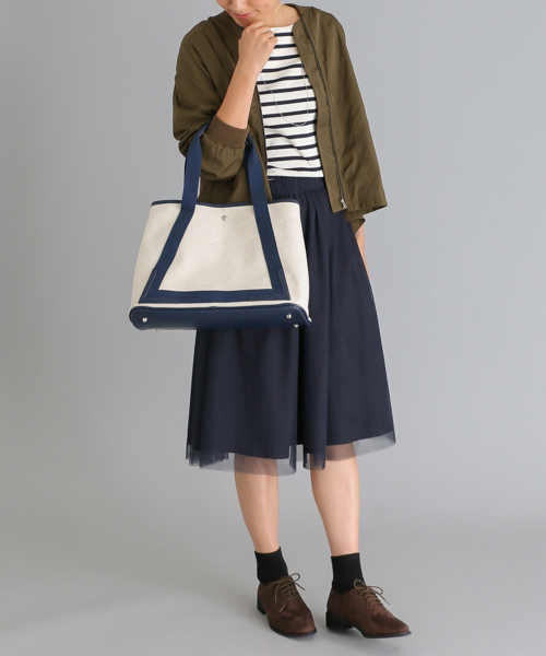 URBAN RESEARCH(アーバンリサーチ)の「RODE SKO HELI プレーントゥレースアップシューズ(その他シューズ・レディース・ダークブラウン/レッド/ブラック・37/36/38)」の4枚目の写真