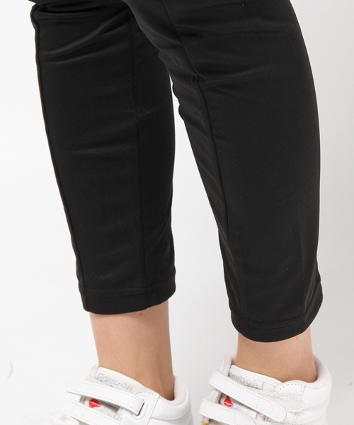 Reebok(リーボック)の「ユルスリム ユーティリティーロングパンツ(その他パンツ・レディース・グレー/ブラック・MEDIUM/SMALL/LARGE/X-LARGE)」の9枚目の写真