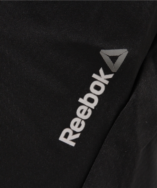 Reebok(リーボック)の「ユルスリム ユーティリティーロングパンツ(その他パンツ・レディース・グレー/ブラック・MEDIUM/SMALL/LARGE/X-LARGE)」の10枚目の写真