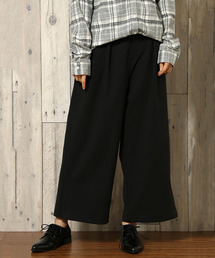 LBC | T/R/PUスリットパンツ                  (その他パンツ)