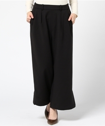 LBC | T/R/PUスリットパンツ                  (その他パンツ)