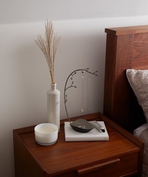 Umbra（アンブラ）の「umbra/オーチドジュエリーツリー アクセサリースタンド ガンメタル（収納グッズ）」