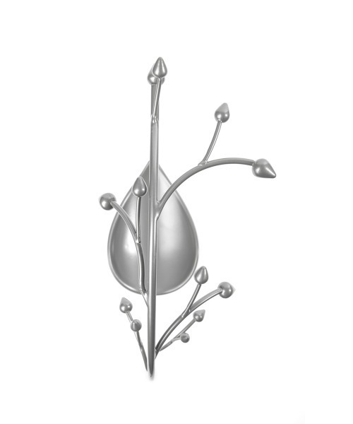 umbra/オーチドジュエリーツリー アクセサリースタンド ガンメタル（収納グッズ）｜Umbra（アンブラ）