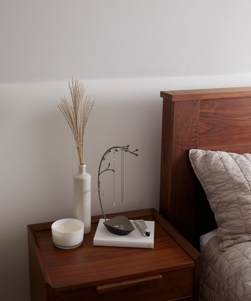 umbra/オーチドジュエリーツリー アクセサリースタンド ガンメタル（収納グッズ）｜Umbra（アンブラ）